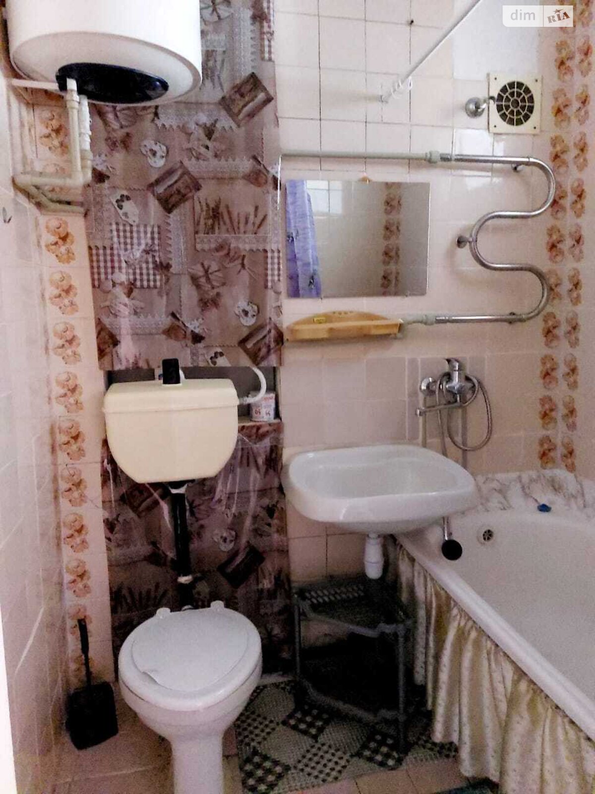 Продажа однокомнатной квартиры в Херсоне, на ул. Илюши Кулика 114, район ХБК фото 1 Продажа однокомнатной квартиры в Херсоне, на ул. Илюши Кулика 114, район ХБК фото 1