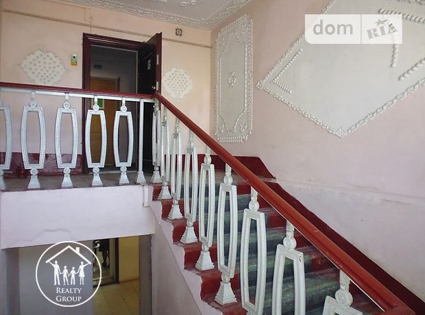Продажа квартиры, 1 ком., Херсон, р‑н. ХБК, Илюши Кулика улица, дом 143 Продажа квартиры, 1 ком., Херсон, р‑н. ХБК, Илюши Кулика улица, дом 143