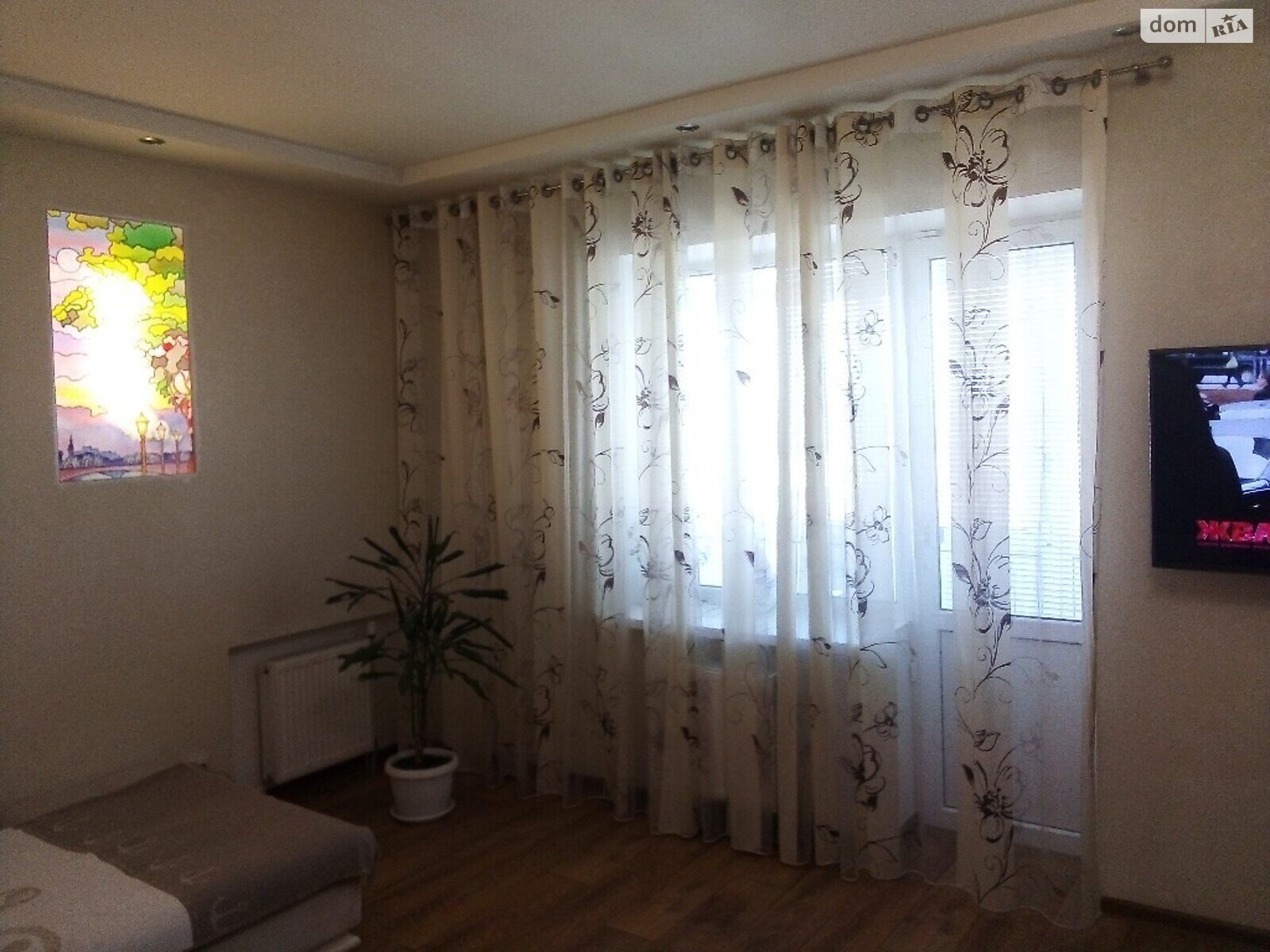 Продаж трикімнатної квартири в Херсоні, на шосе Чорновола Вʼячеслава, район ХБК фото 1