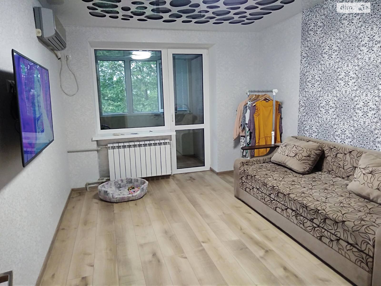 Продаж двокімнатної квартири в Херсоні, на вул. Миру 21, район ХБК фото 1 Продаж двокімнатної квартири в Херсоні, на вул. Миру 21, район ХБК фото 1