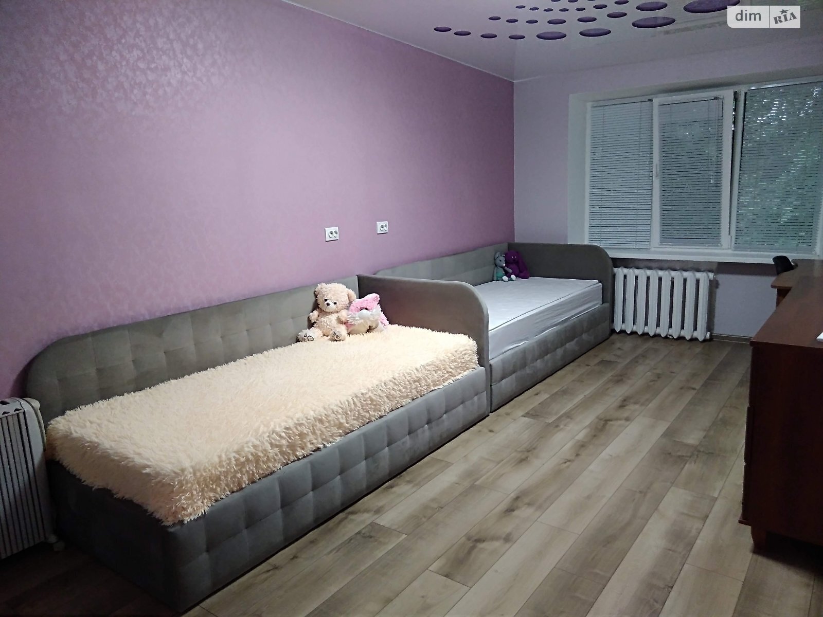 Продаж двокімнатної квартири в Херсоні, на вул. Миру 21, район ХБК фото 1 Продаж двокімнатної квартири в Херсоні, на вул. Миру 21, район ХБК фото 1