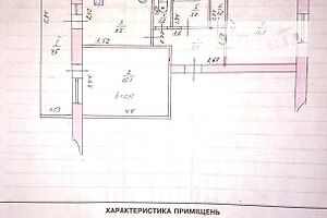 Продажа двухкомнатной квартиры в Херсоне, на Мічуріна, район ХБК фото 2