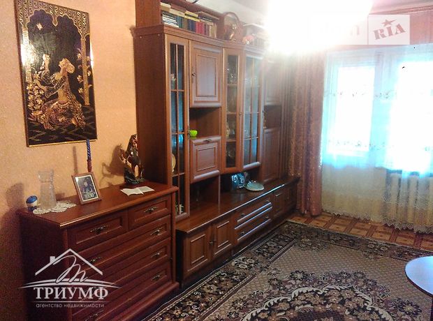 Продажа квартиры, 3 ком., Херсон, р‑н. Жилпоселок Продажа квартиры, 3 ком., Херсон, р‑н. Жилпоселок