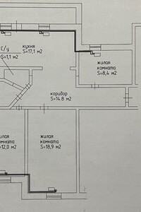 Продажа трехкомнатной квартиры в Херсоне, на ул. Богородицкая 54, район Корабельный фото 2