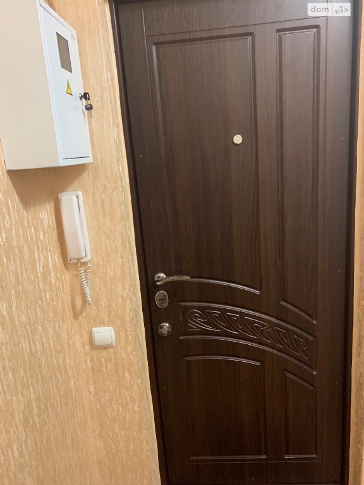Продаж двокімнатної квартири в Херсоні, на вул. Фонтанна, район Шуменський фото 1