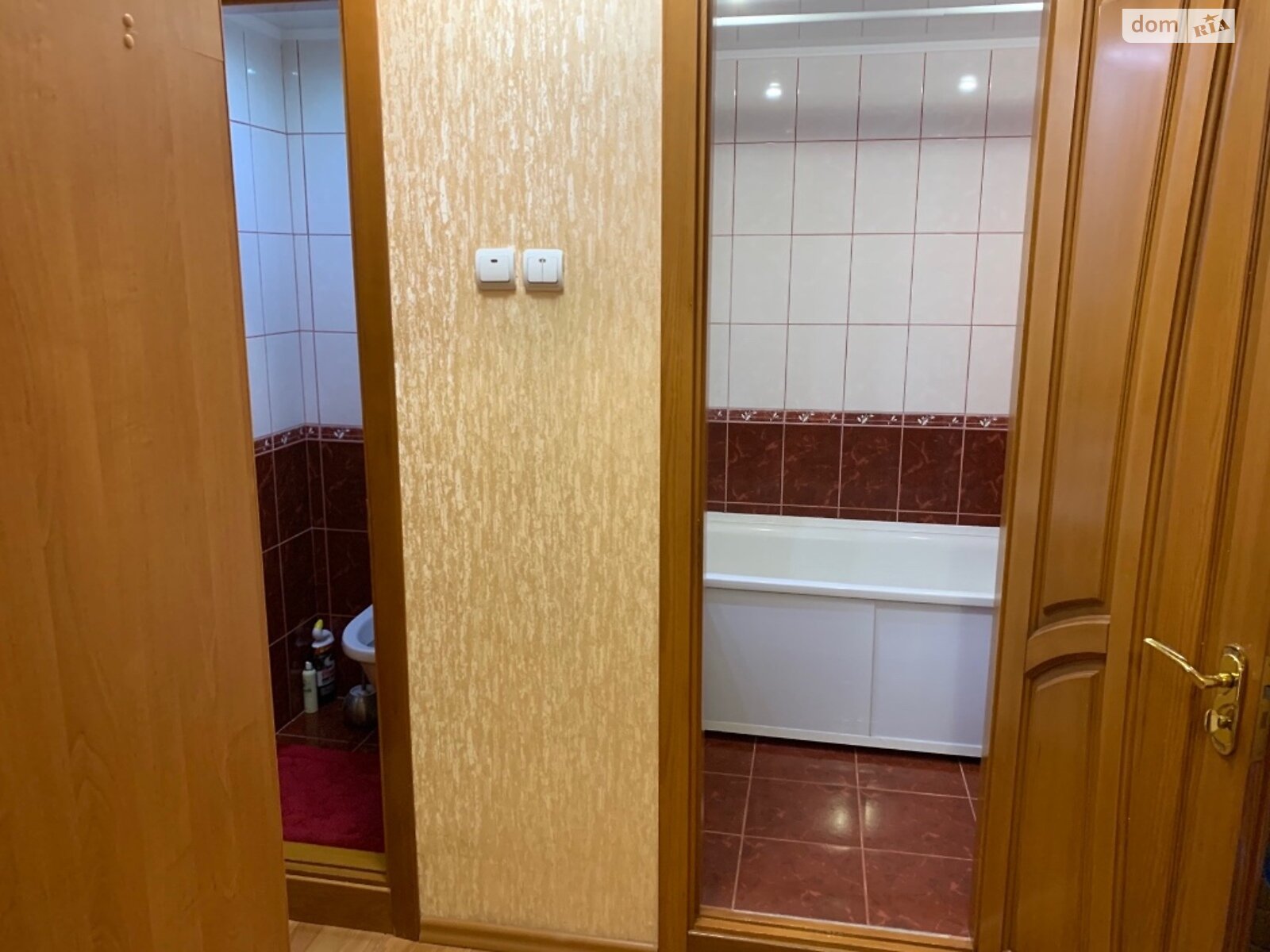 Продаж двокімнатної квартири в Херсоні, на вул. Фонтанна, район Шуменський фото 1