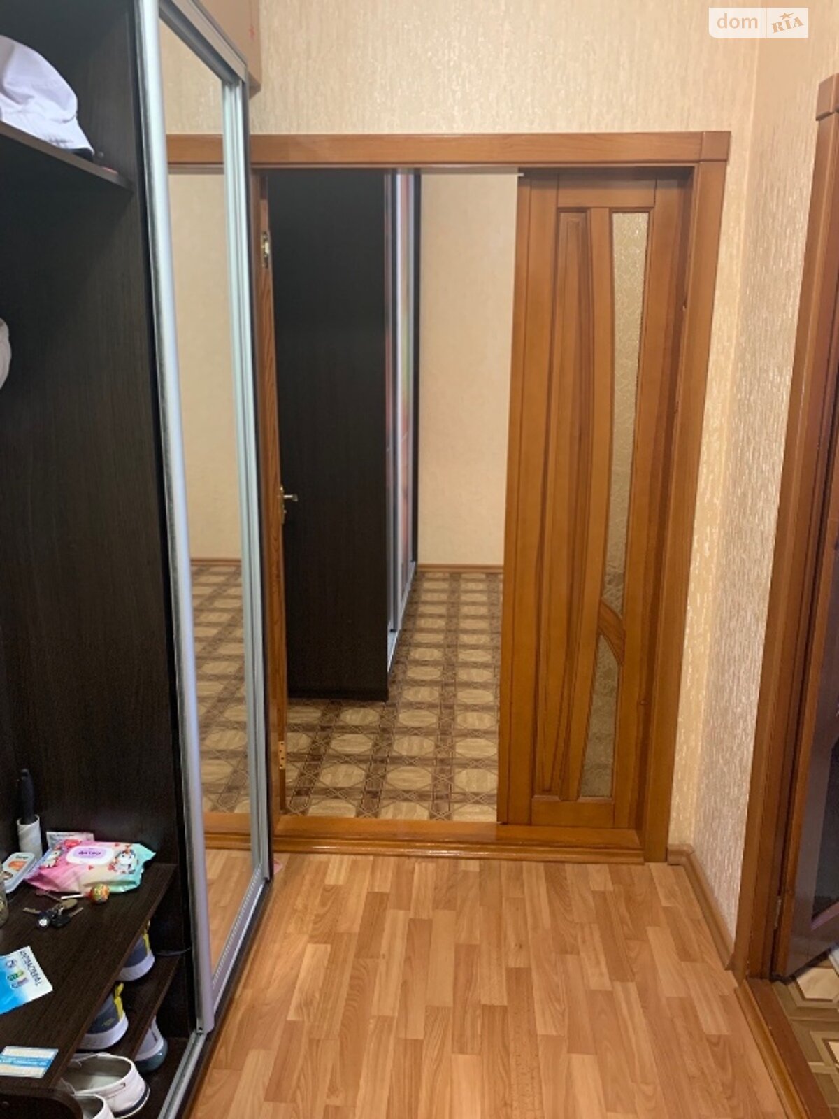 Продаж двокімнатної квартири в Херсоні, на вул. Фонтанна, район Шуменський фото 1