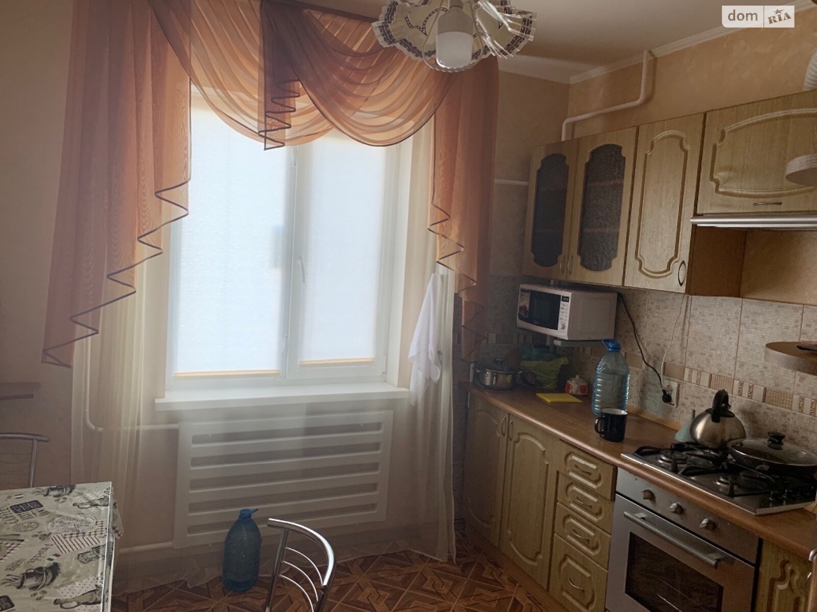 Продаж двокімнатної квартири в Херсоні, на вул. Фонтанна, район Шуменський фото 1