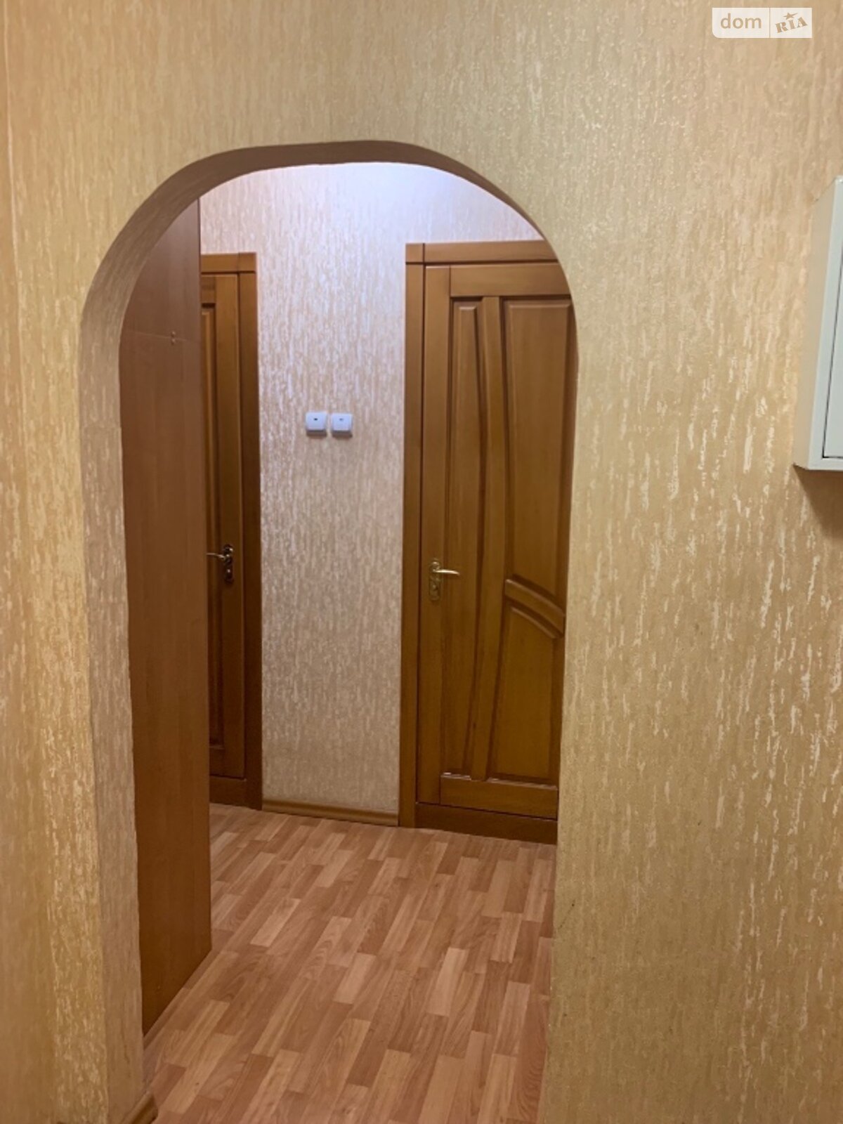 Продаж двокімнатної квартири в Херсоні, на вул. Фонтанна, район Шуменський фото 1