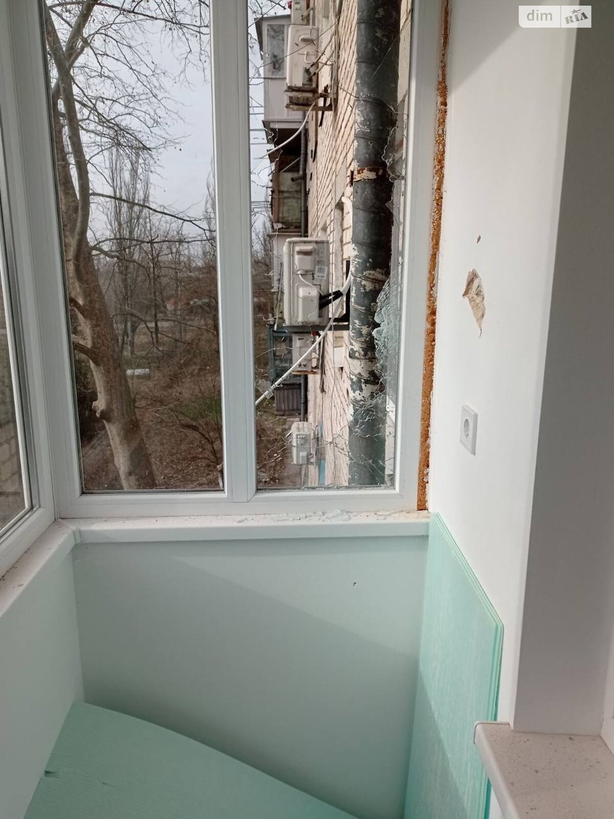 Продажа двухкомнатной квартиры в Херсоне, на ул. Евгения Патона 2/1, район Остров фото 1 Продажа двухкомнатной квартиры в Херсоне, на ул. Евгения Патона 2/1, район Остров фото 1
