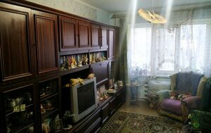 Продаж двокімнатної квартири в Херсоні, на вул. Шенгелія, район Острів фото 2