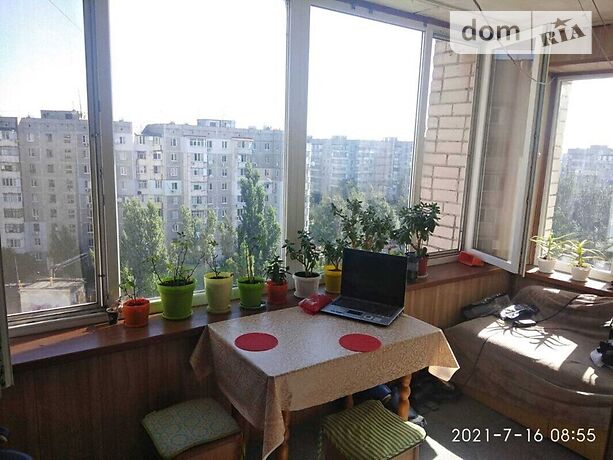 Продажа трехкомнатной квартиры в Херсоне, на ул. Шенгелия, район Остров фото 1 Продажа трехкомнатной квартиры в Херсоне, на ул. Шенгелия, район Остров фото 1
