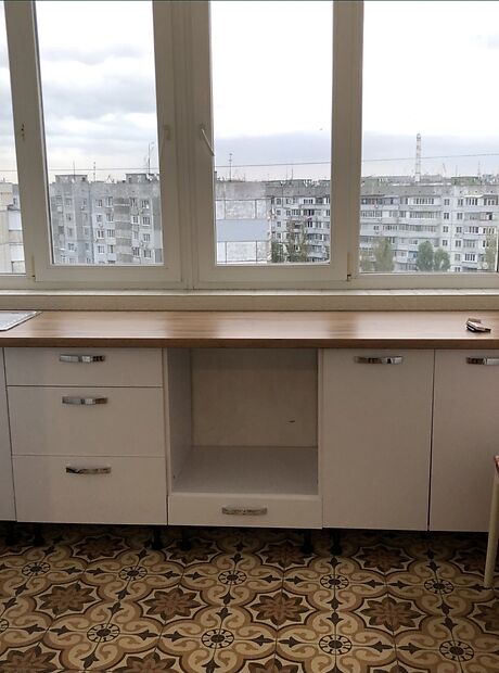 Продажа однокомнатной квартиры в Херсоне, на ул. Шенгелия 10, район Остров фото 1 Продажа однокомнатной квартиры в Херсоне, на ул. Шенгелия 10, район Остров фото 1
