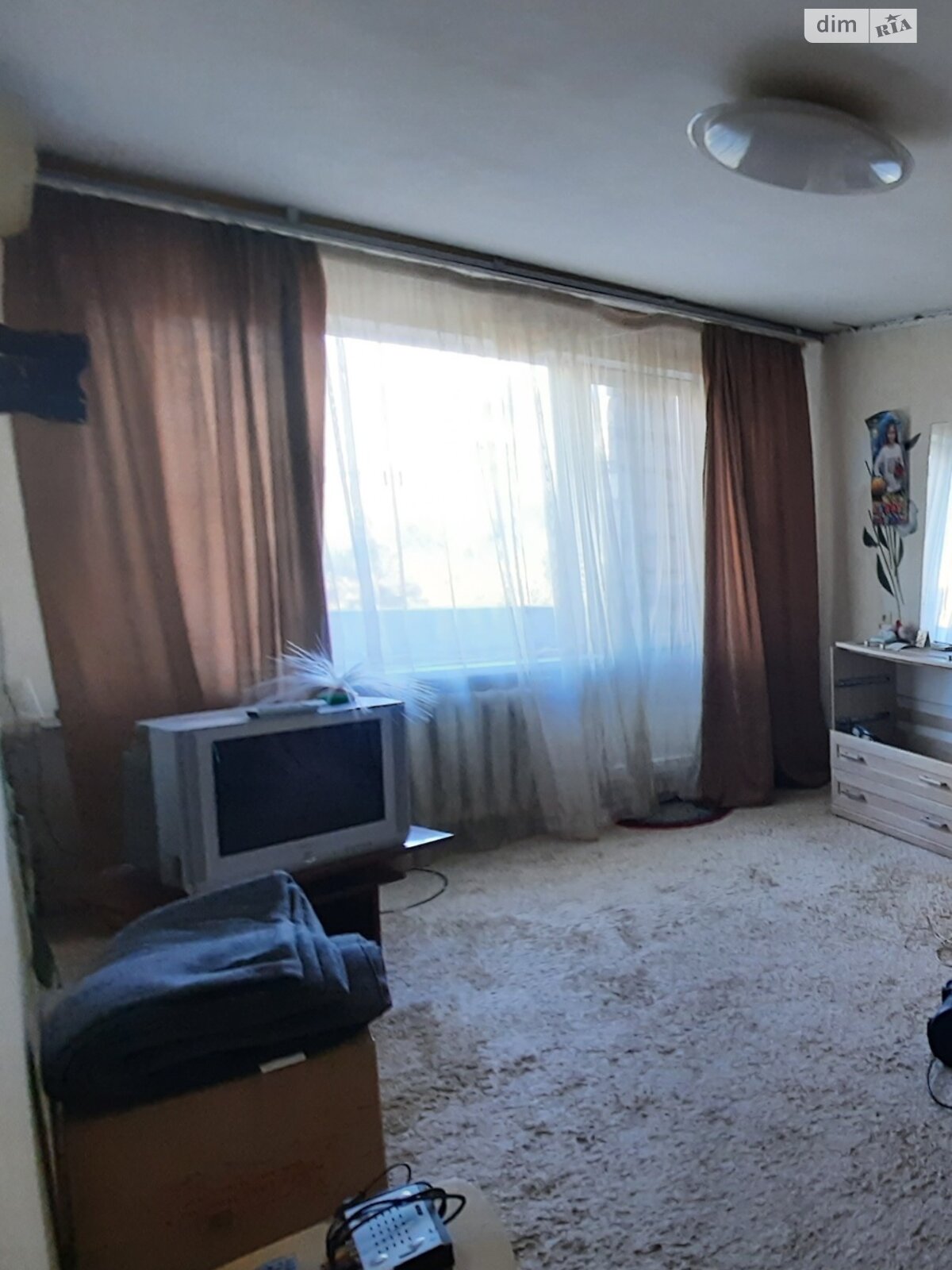 Продаж однокімнатної квартири в Херсоні, на вул. Лавреньова 25, район Шуменський фото 1
