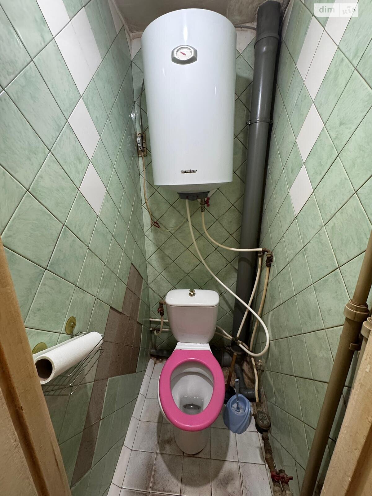 Продажа двухкомнатной квартиры в Херсоне, на ул. Богуна Ивана 93, район Шуменский фото 1 Продажа двухкомнатной квартиры в Херсоне, на ул. Богуна Ивана 93, район Шуменский фото 1