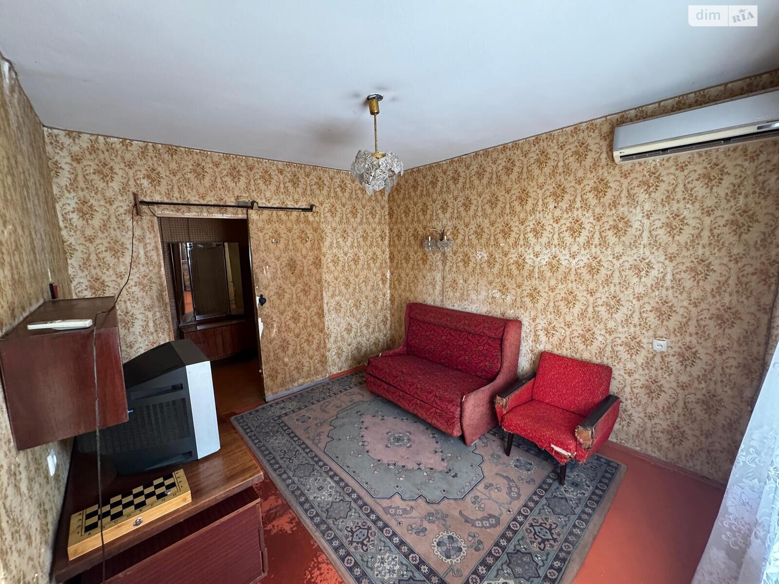 Продажа двухкомнатной квартиры в Херсоне, на ул. Богуна Ивана 93, район Шуменский фото 1 Продажа двухкомнатной квартиры в Херсоне, на ул. Богуна Ивана 93, район Шуменский фото 1