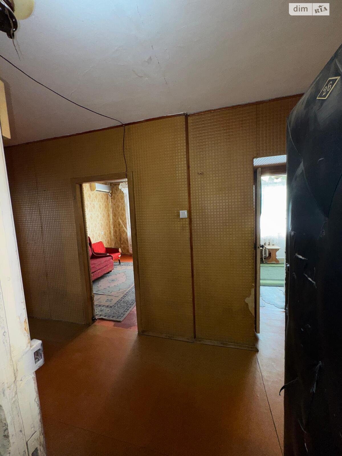 Продажа двухкомнатной квартиры в Херсоне, на ул. Богуна Ивана 93, район Шуменский фото 1 Продажа двухкомнатной квартиры в Херсоне, на ул. Богуна Ивана 93, район Шуменский фото 1