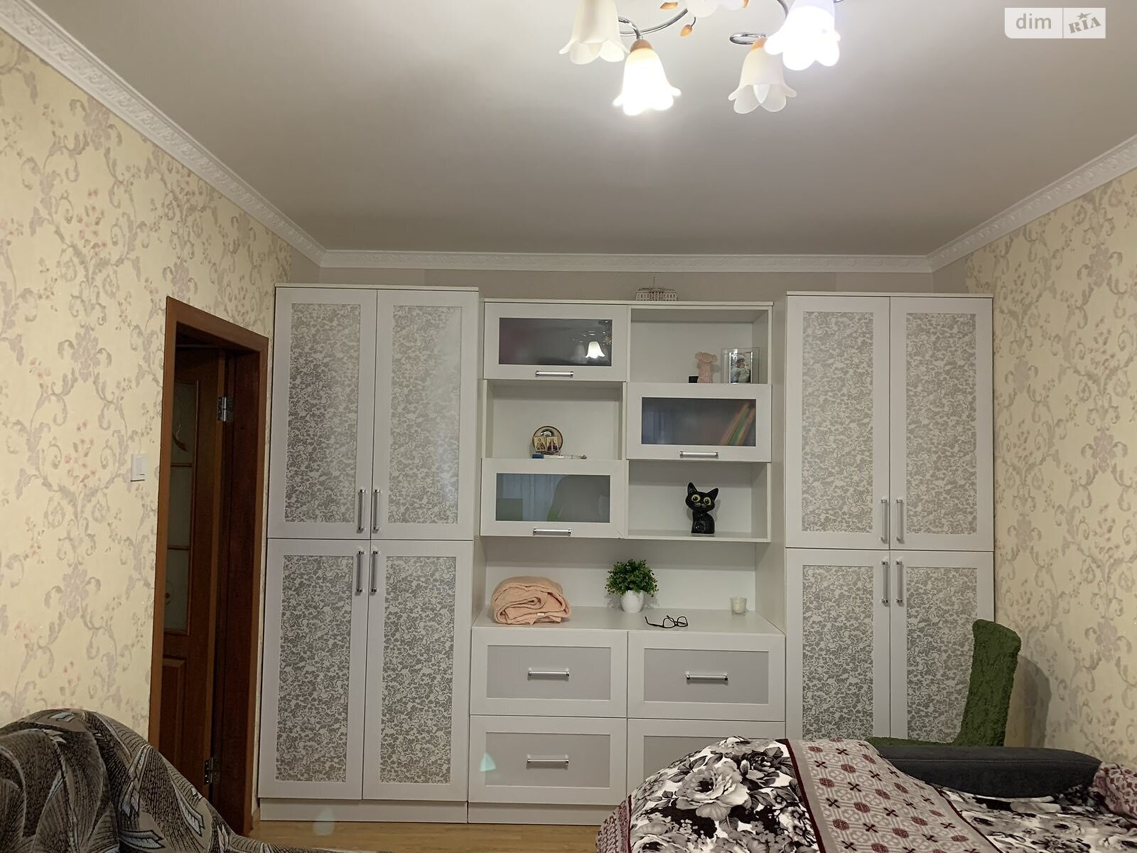 Продаж двокімнатної квартири в Херсоні, на вул. Фонтанна 21 корпус 3, район Шуменський фото 1 Продаж двокімнатної квартири в Херсоні, на вул. Фонтанна 21 корпус 3, район Шуменський фото 1