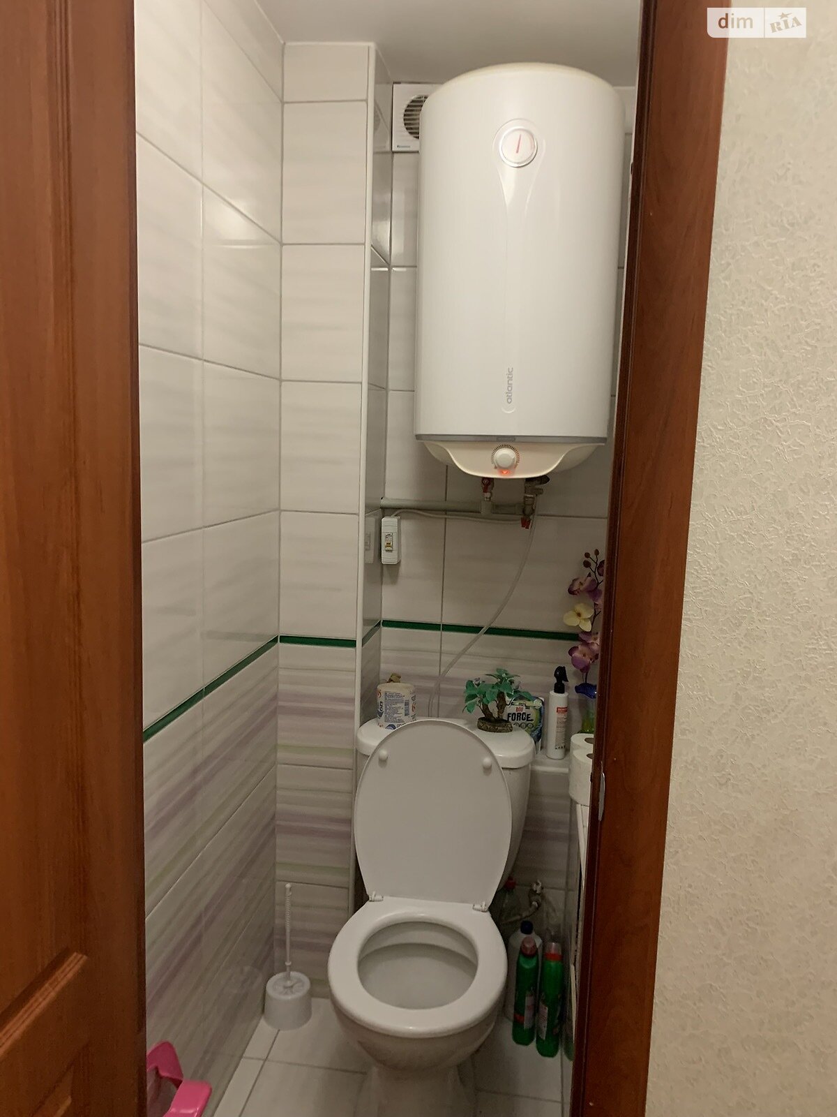 Продаж двокімнатної квартири в Херсоні, на вул. Фонтанна 21 корпус 3, район Шуменський фото 1 Продаж двокімнатної квартири в Херсоні, на вул. Фонтанна 21 корпус 3, район Шуменський фото 1