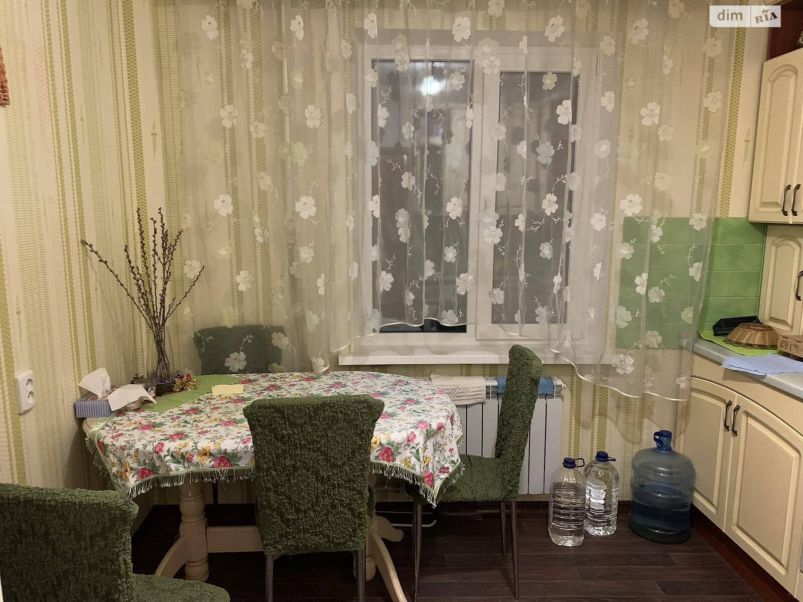 Продаж двокімнатної квартири в Херсоні, на вул. Фонтанна 21 корпус 3, район Шуменський фото 1 Продаж двокімнатної квартири в Херсоні, на вул. Фонтанна 21 корпус 3, район Шуменський фото 1