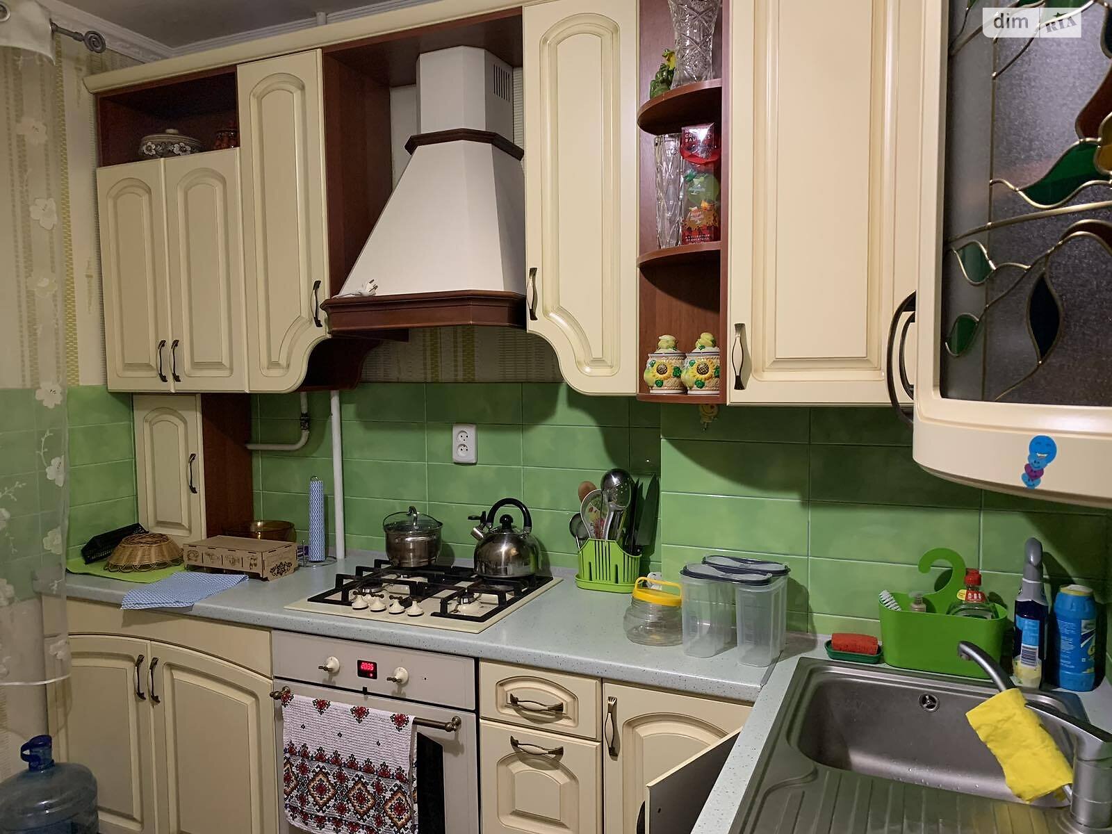 Продаж двокімнатної квартири в Херсоні, на вул. Фонтанна 21 корпус 3, район Шуменський фото 1 Продаж двокімнатної квартири в Херсоні, на вул. Фонтанна 21 корпус 3, район Шуменський фото 1