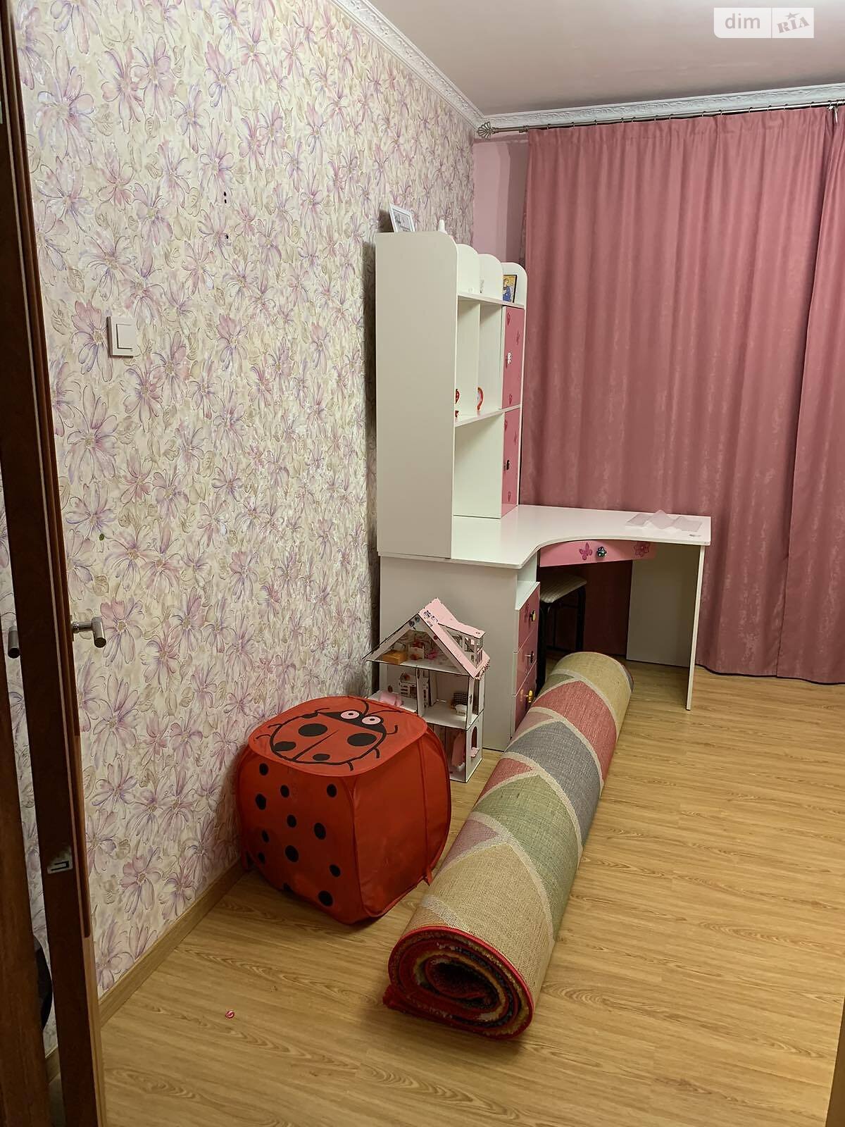 Продаж двокімнатної квартири в Херсоні, на вул. Фонтанна 21 корпус 3, район Шуменський фото 1 Продаж двокімнатної квартири в Херсоні, на вул. Фонтанна 21 корпус 3, район Шуменський фото 1