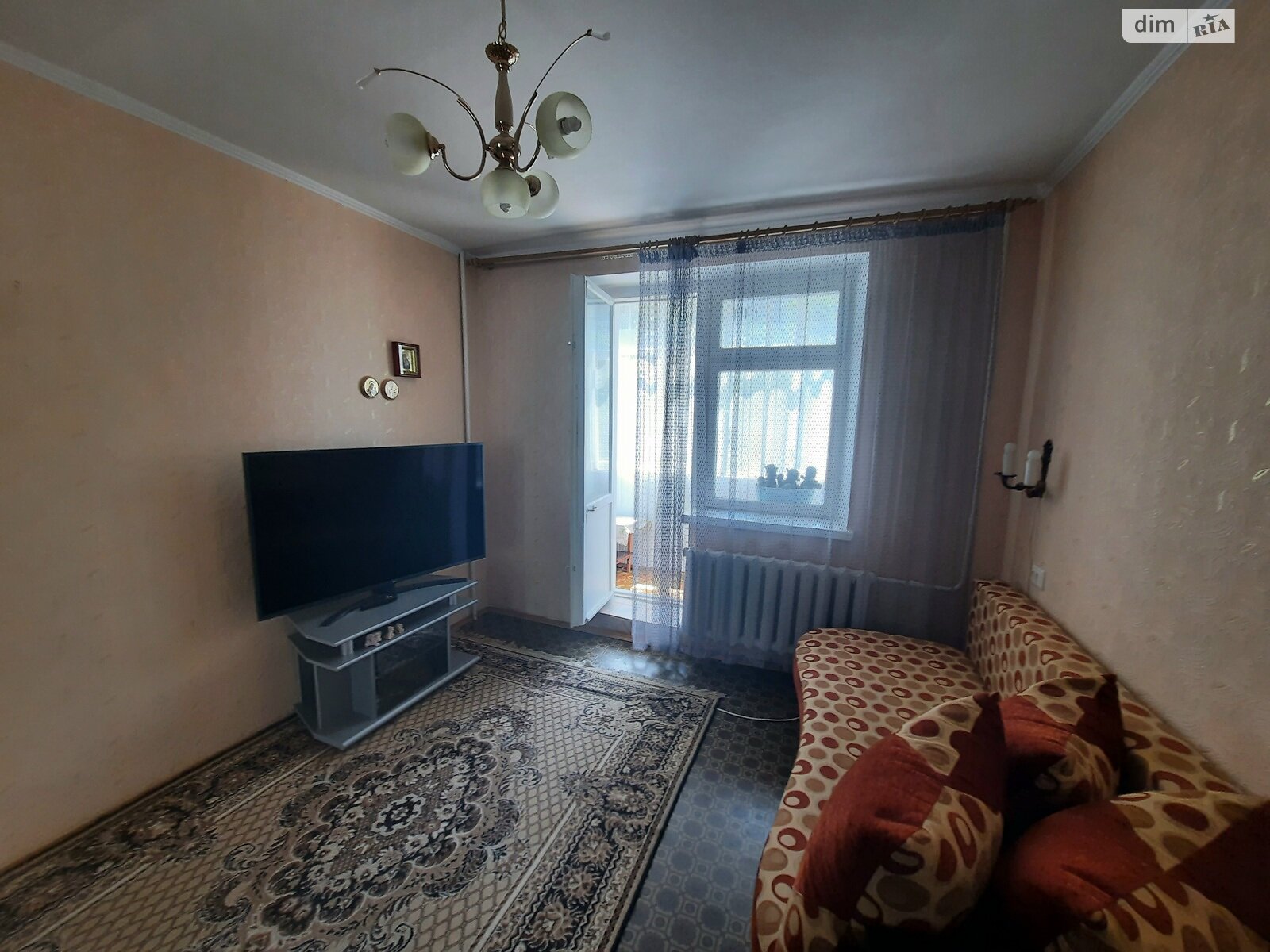 Продажа двухкомнатной квартиры в Херсоне, на просп. 200-летия Херсона 2, район Суворовский фото 1