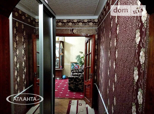 Продажа трехкомнатной квартиры в Херсоне, на Вишнева Блюхера район Суворовский фото 1 Продажа трехкомнатной квартиры в Херсоне, на Вишнева Блюхера район Суворовский фото 1