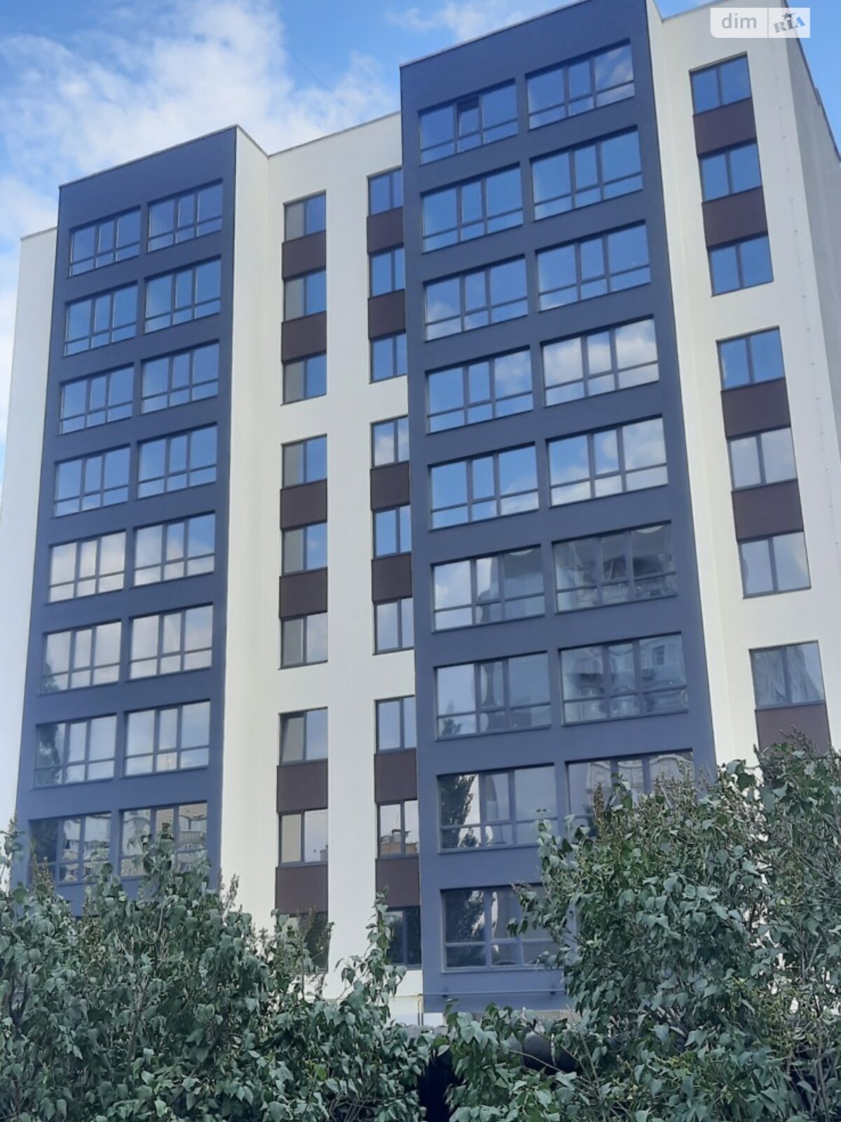 Продажа однокомнатной квартиры в Херсоне, на пл. 200-летие Херсона 23, район Таврический фото 1