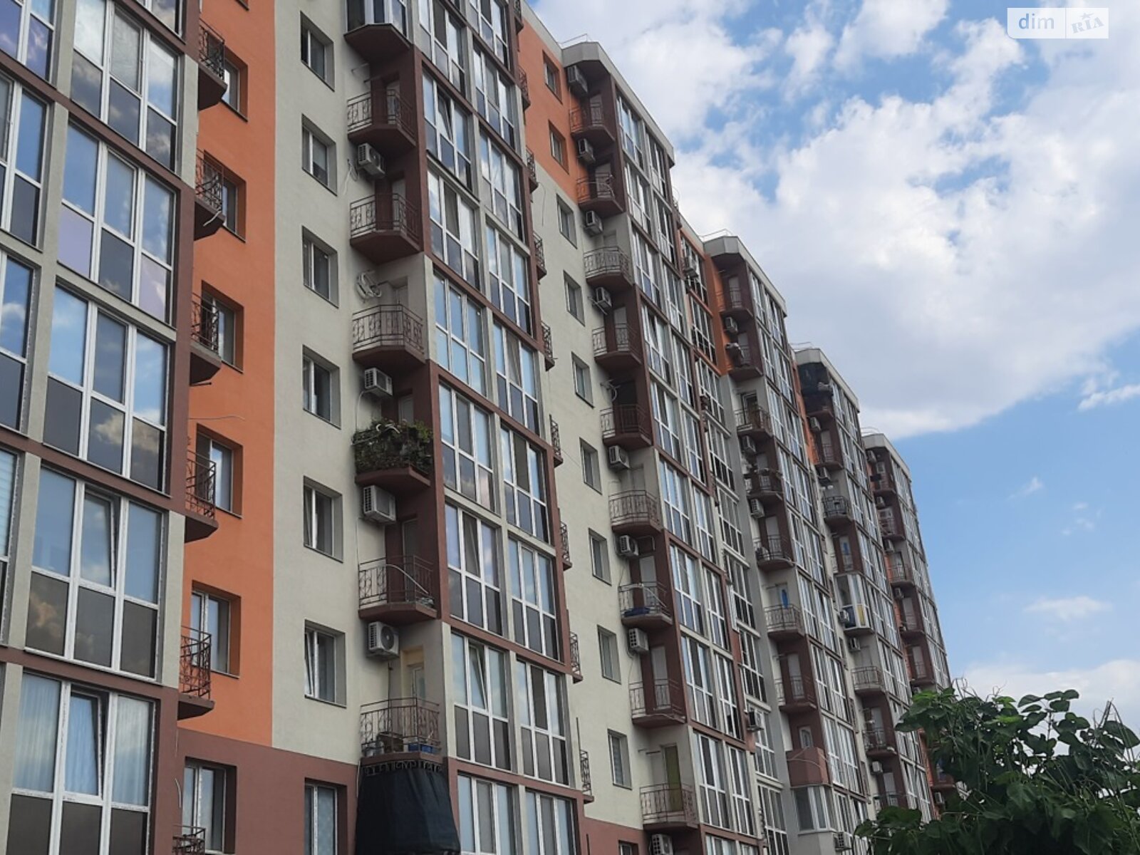 Продажа однокомнатной квартиры в Херсоне, на пл. 200-летие Херсона 23, район Таврический фото 1