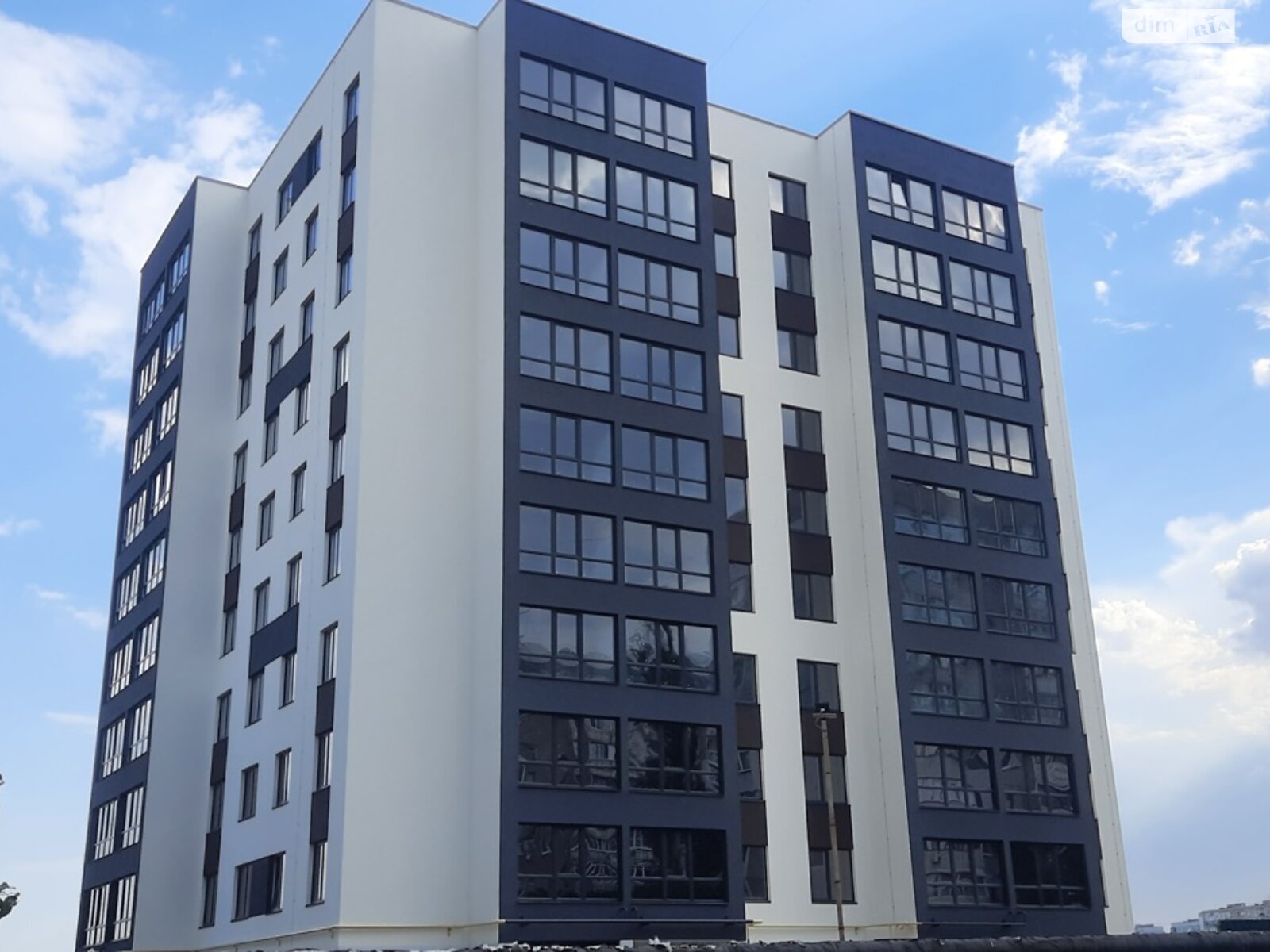 Продажа однокомнатной квартиры в Херсоне, на пл. 200-летие Херсона 23, район Таврический фото 1