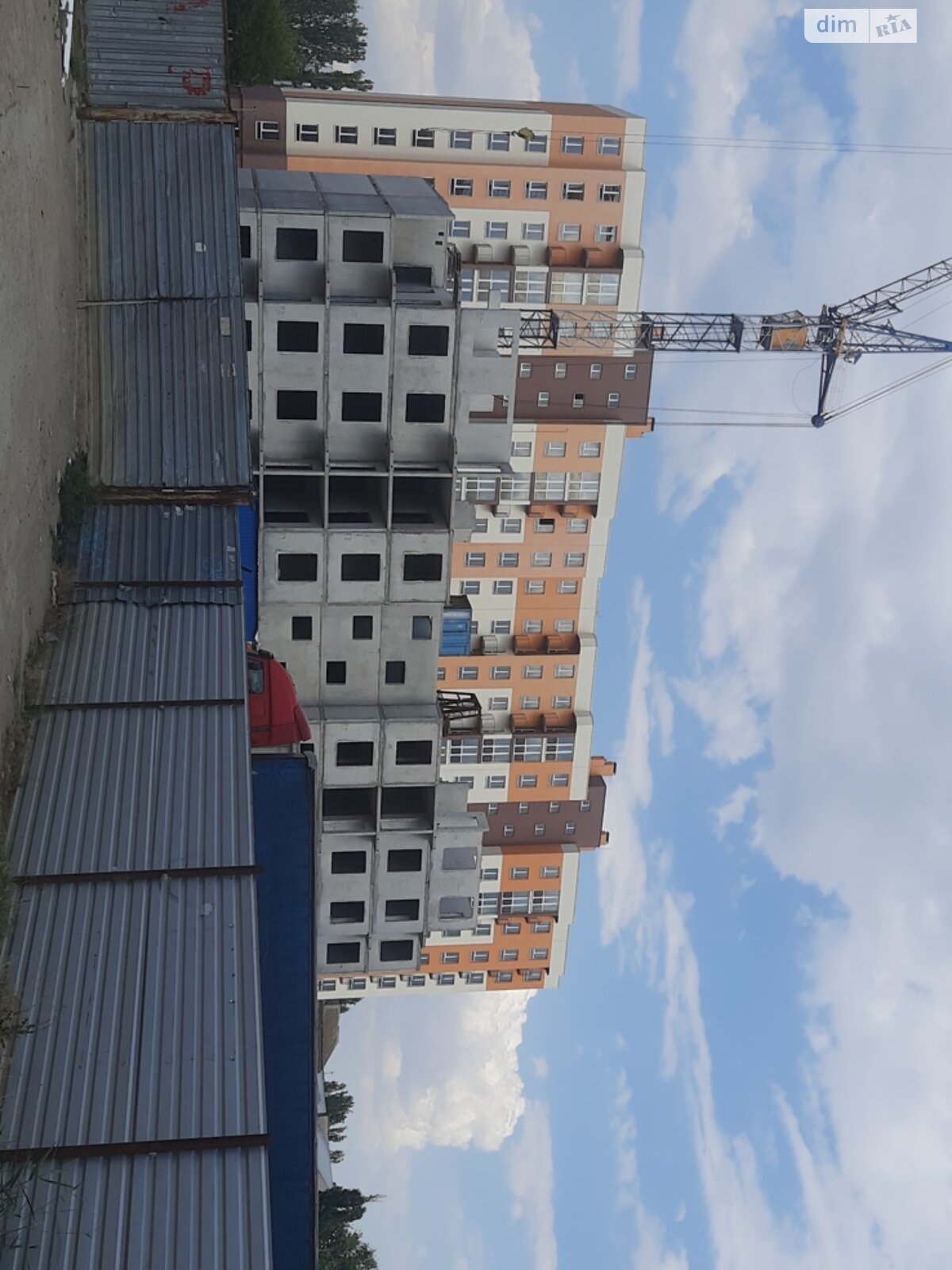 Продажа однокомнатной квартиры в Херсоне, на пл. 200-летие Херсона 23, район Таврический фото 1