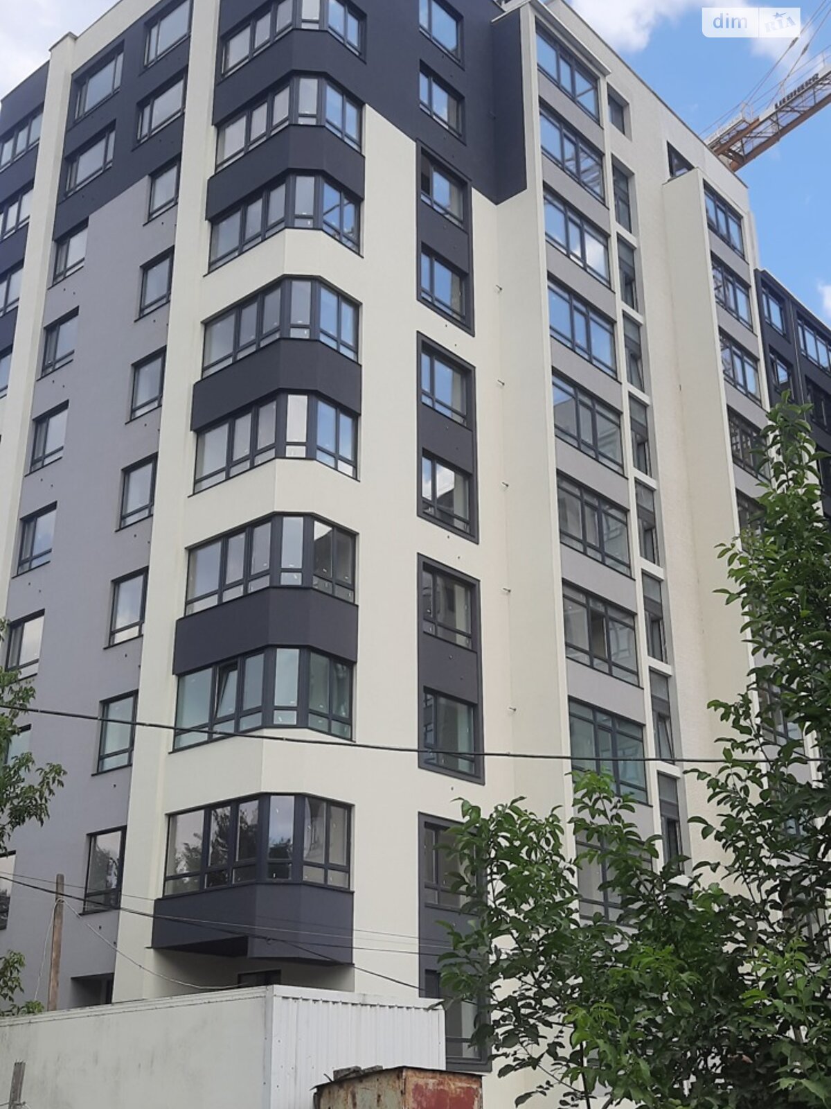 Продажа однокомнатной квартиры в Херсоне, на пл. 200-летие Херсона 23, район Таврический фото 1