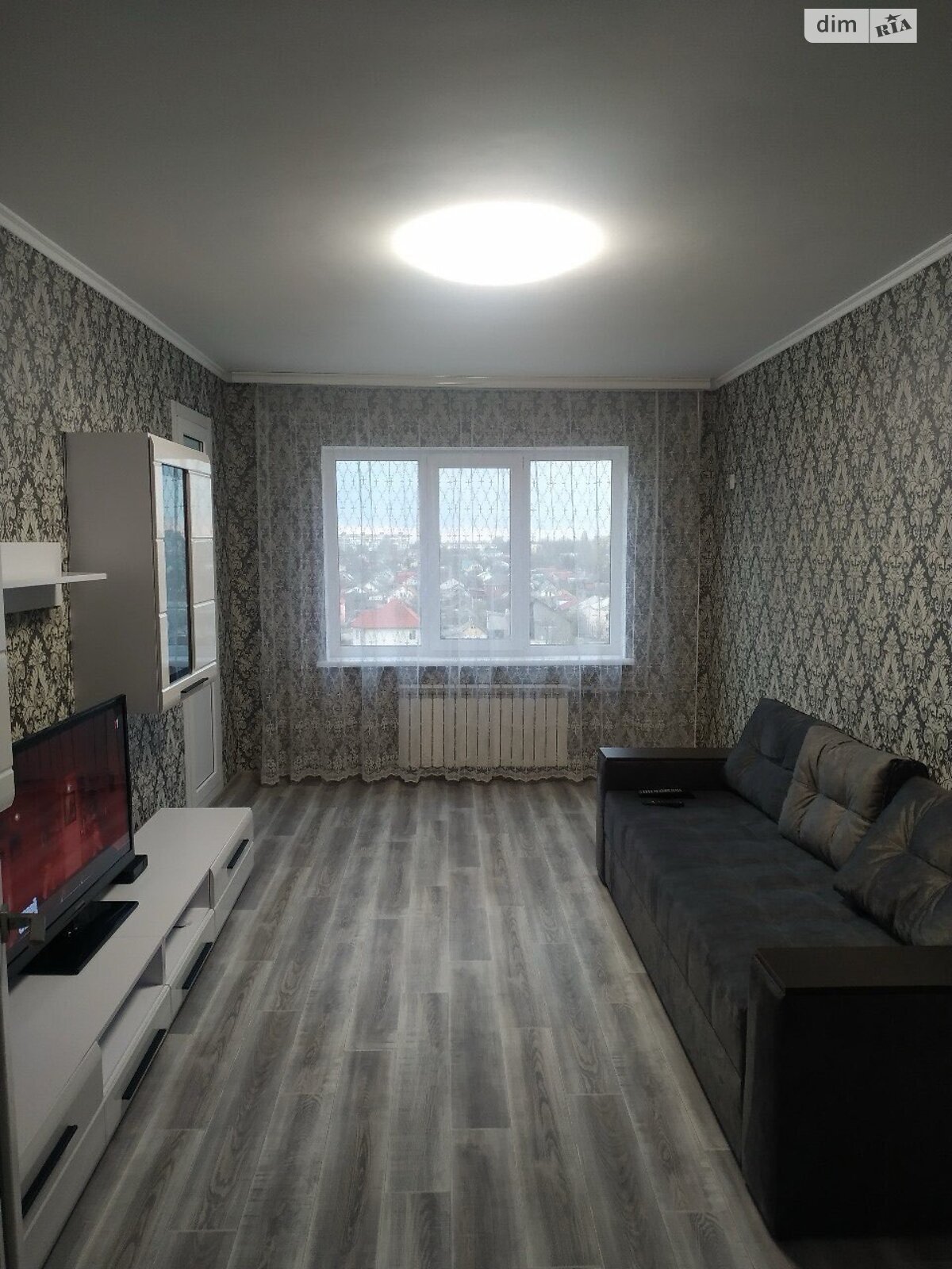 Продажа трехкомнатной квартиры в Херсоне, на ул. Карбышева 36, район Таврический фото 1