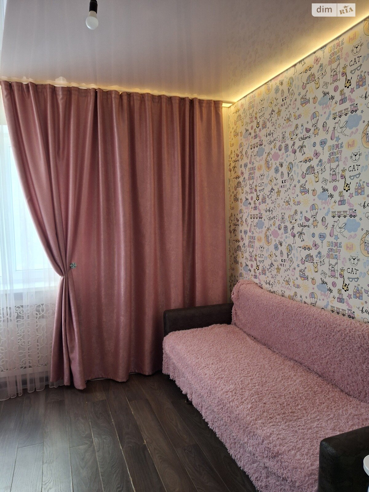 Продажа двухкомнатной квартиры в Херсоне, на просп. Адмирала Сенявина 152А, район Таврический фото 1