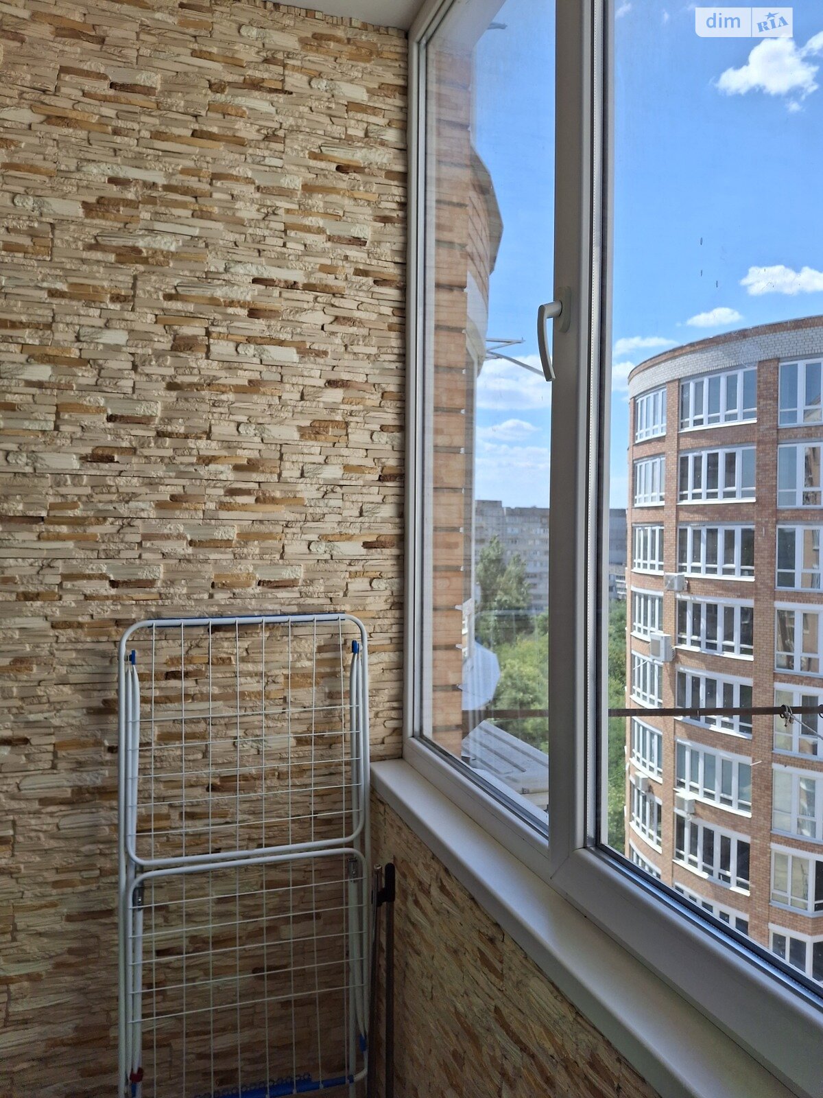 Продажа двухкомнатной квартиры в Херсоне, на просп. Адмирала Сенявина 152А, район Таврический фото 1