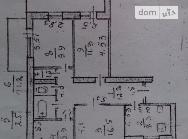 Продажа квартиры, 4 ком., Херсон, р‑н. Таврический, пр 200 Лет Херсона Продажа квартиры, 4 ком., Херсон, р‑н. Таврический, пр 200 Лет Херсона
