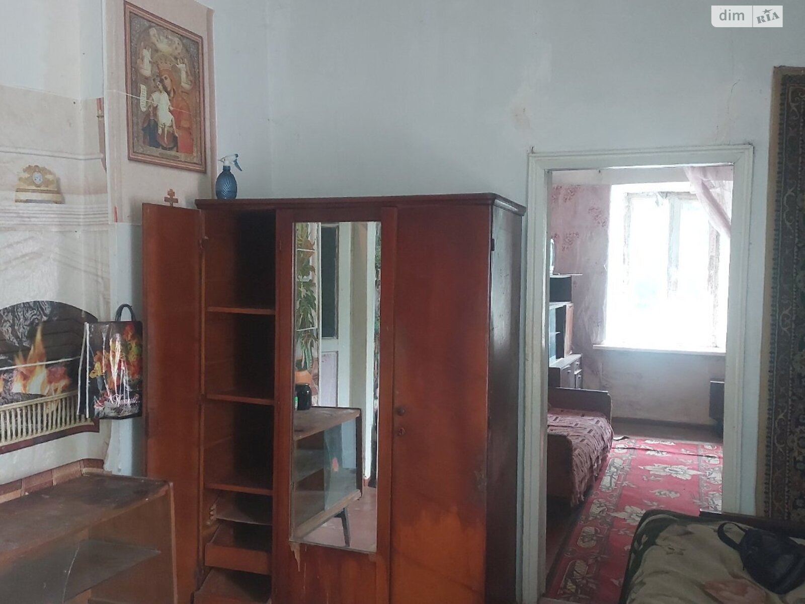 Продаж однокімнатної квартири в Херсоні, на вул. Грецька 58, район Центр фото 1 Продаж однокімнатної квартири в Херсоні, на вул. Грецька 58, район Центр фото 1