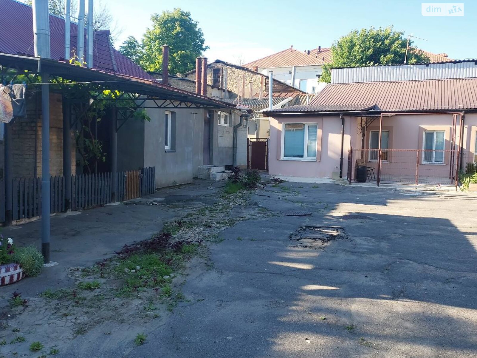 Продаж однокімнатної квартири в Херсоні, на вул. Грецька 58, район Центр фото 1 Продаж однокімнатної квартири в Херсоні, на вул. Грецька 58, район Центр фото 1