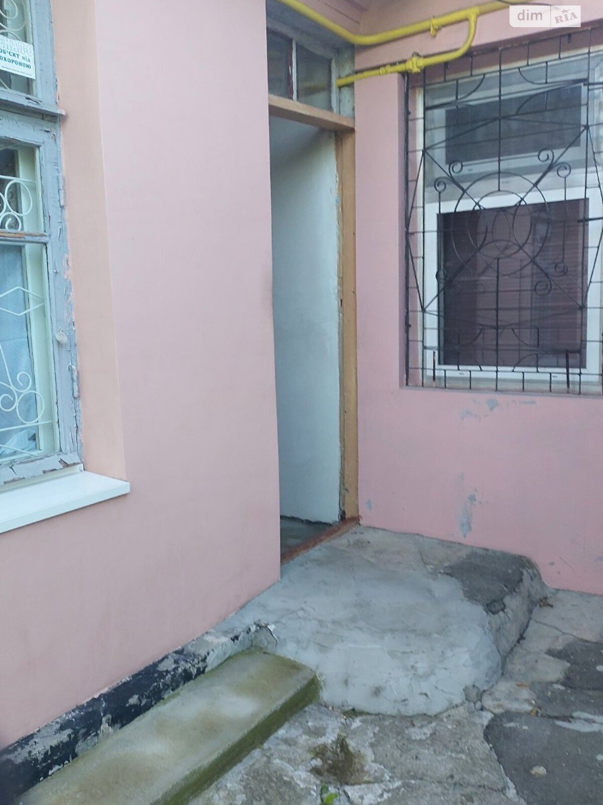 Продаж однокімнатної квартири в Херсоні, на вул. Грецька 58, район Центр фото 1 Продаж однокімнатної квартири в Херсоні, на вул. Грецька 58, район Центр фото 1