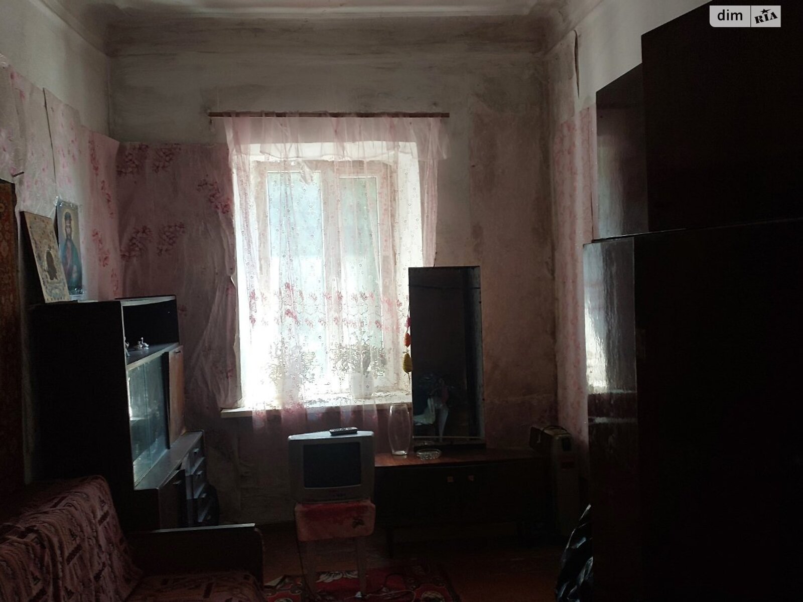 Продаж однокімнатної квартири в Херсоні, на вул. Грецька 58, район Центр фото 1 Продаж однокімнатної квартири в Херсоні, на вул. Грецька 58, район Центр фото 1