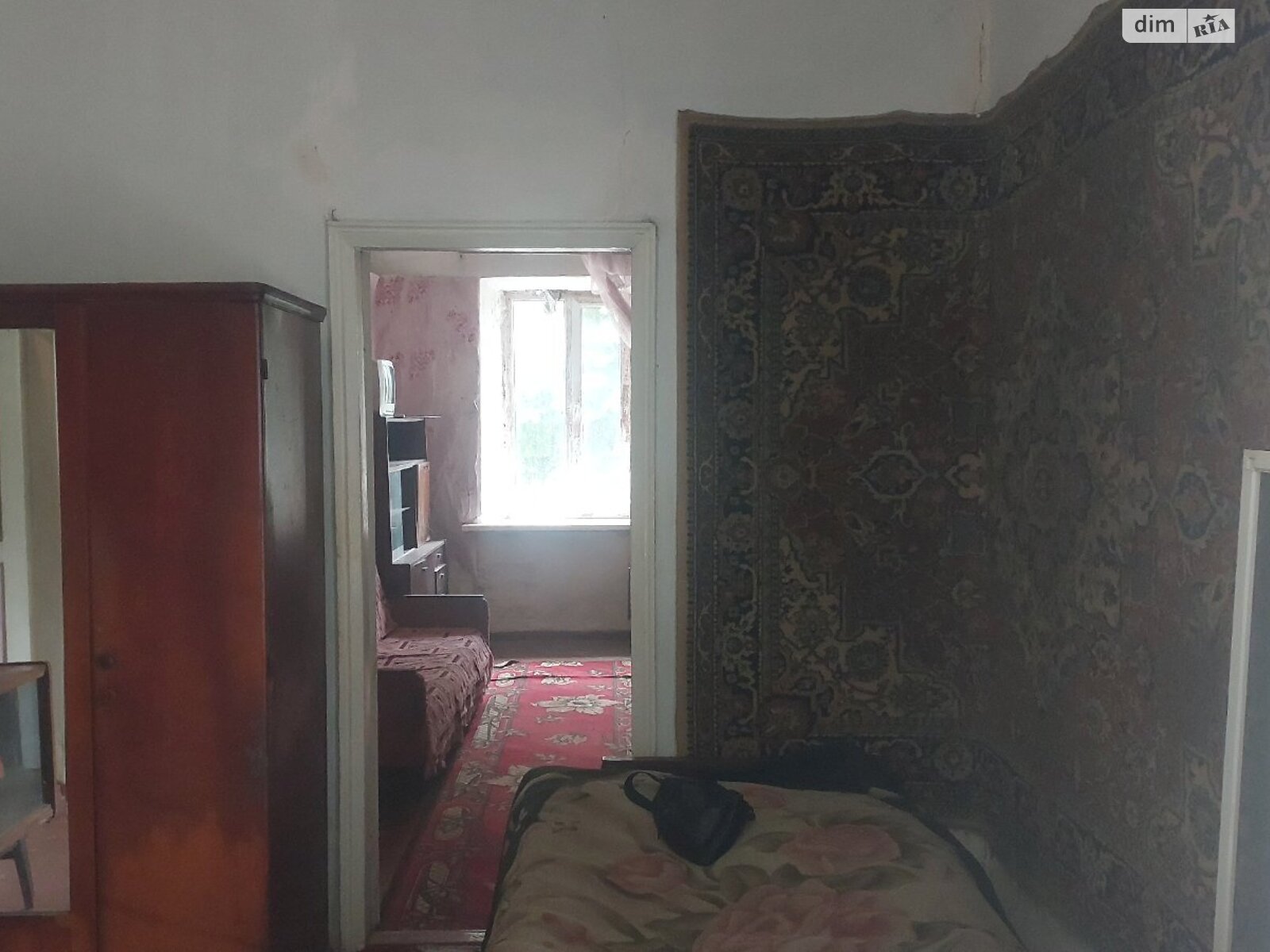 Продаж однокімнатної квартири в Херсоні, на вул. Грецька 58, район Центр фото 1 Продаж однокімнатної квартири в Херсоні, на вул. Грецька 58, район Центр фото 1