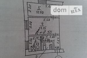 Продажа двухкомнатной квартиры в Херсоне, на ул. Порт-Элеватор, район Центр фото 1