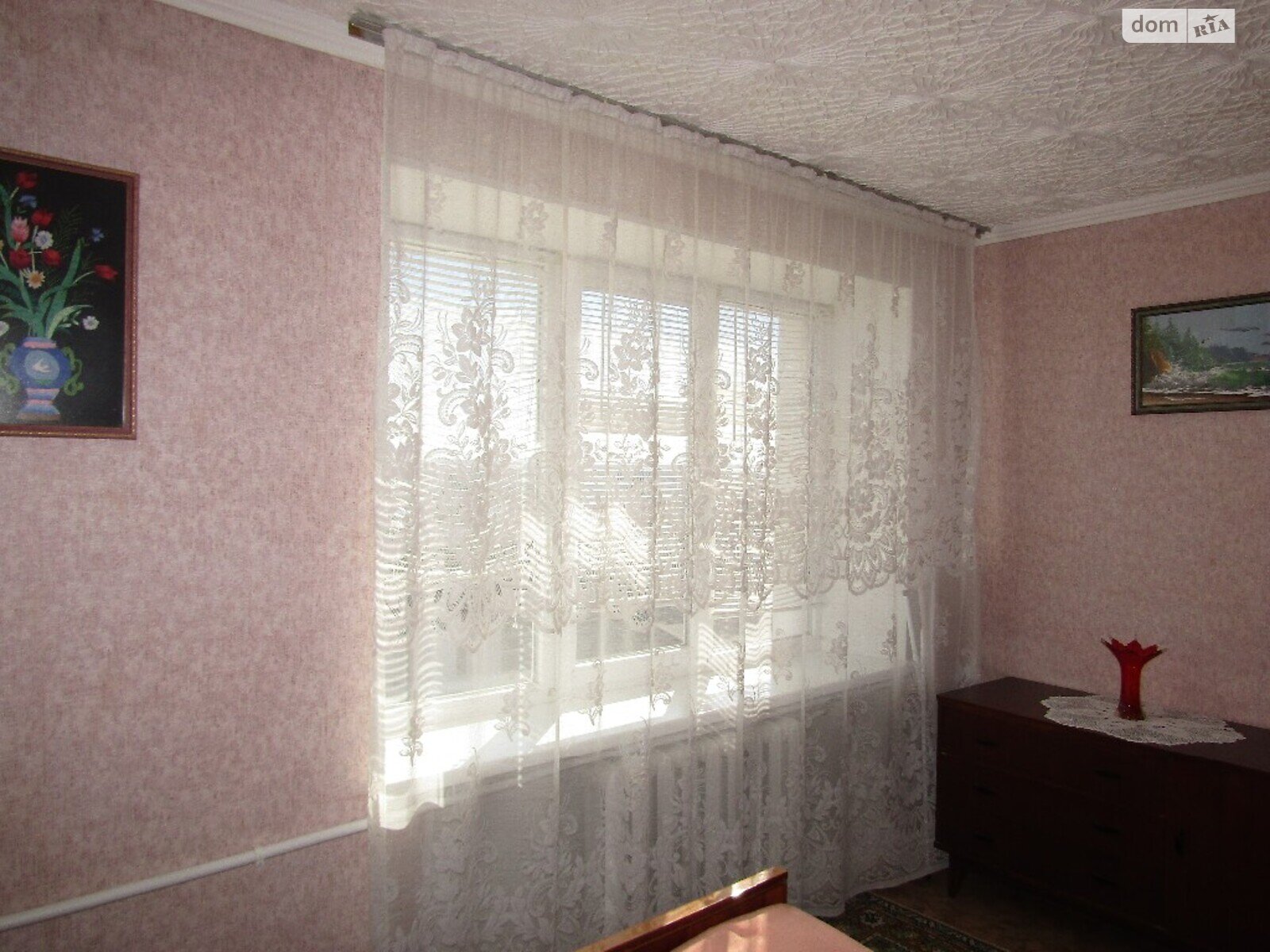 Продажа трехкомнатной квартиры в Херсоне, на ул. Тягинская, район Центр фото 1
