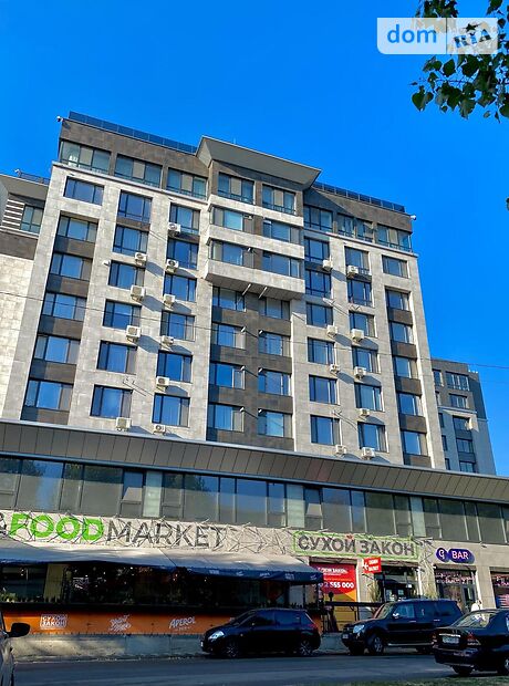 Продажа двухкомнатной квартиры в Херсоне, на ул. Потемкинская район Центр фото 1 Продажа двухкомнатной квартиры в Херсоне, на ул. Потемкинская район Центр фото 1