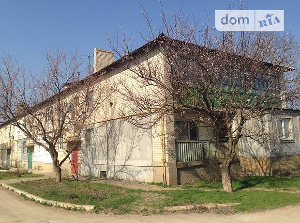 Продажа квартиры, 1 ком., Херсон, c. Зеленовка Продажа квартиры, 1 ком., Херсон, c. Зеленовка