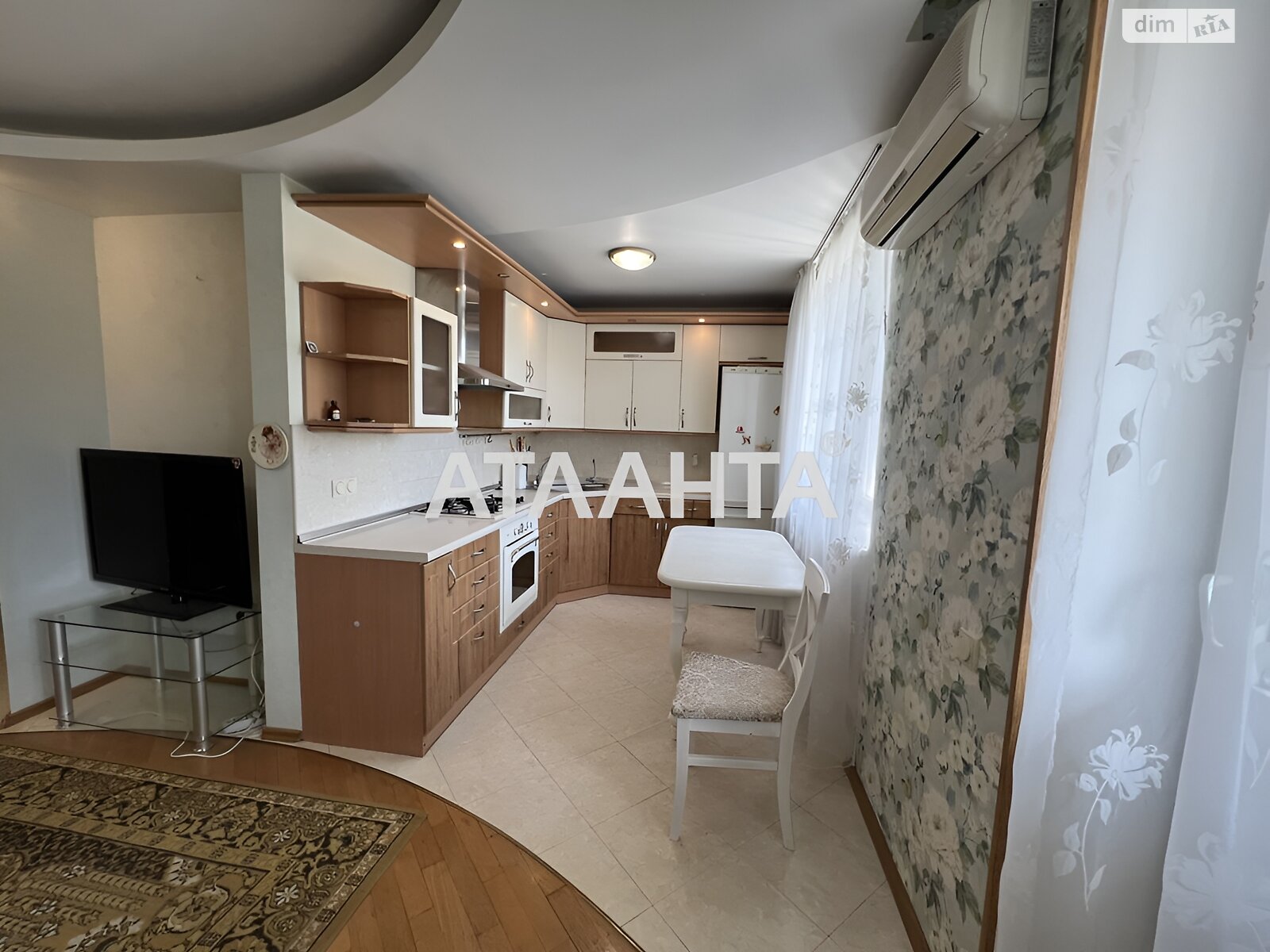 Продажа двухкомнатной квартиры в Хлебодарском, на ул. Артиллерийский, фото 1 Продажа двухкомнатной квартиры в Хлебодарском, на ул. Артиллерийский, фото 1