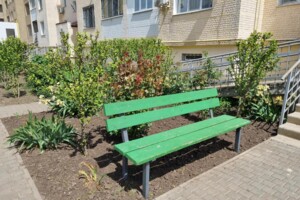 Продаж трикімнатної квартири в Хлібодарське, на вул. Чорноморська 5, фото 2