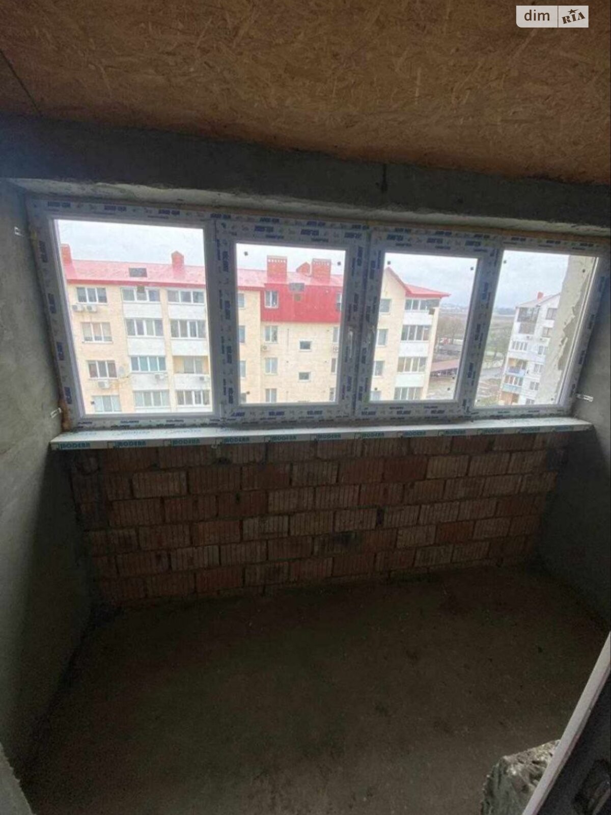 Продаж двокімнатної квартири в Хлібодарське, на вул. Чорноморська, фото 1 Продаж двокімнатної квартири в Хлібодарське, на вул. Чорноморська, фото 1