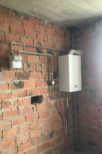 Продажа двухкомнатной квартиры в Хлебодарском, на ул. Черноморская, фото 2